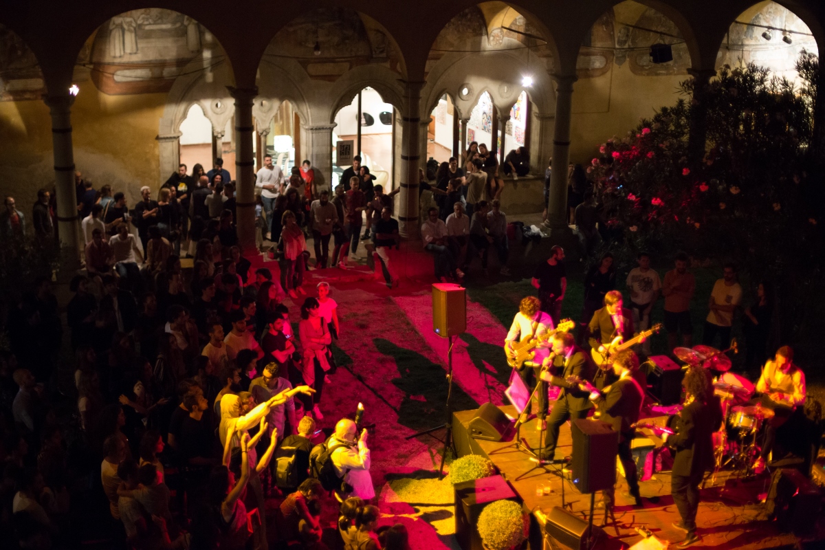 52. Festival delle Nazioni